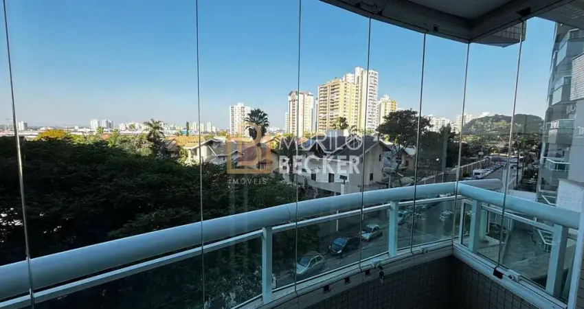 Apartamento com 4 quartos para alugar com 203m² - no Bairro Jardim Aquarius
