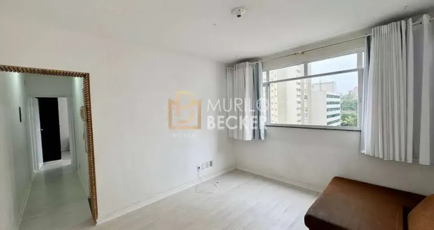 Apartamento com 1 quarto à venda na Rua Santa Clara, Vila Adyana, São José dos Campos