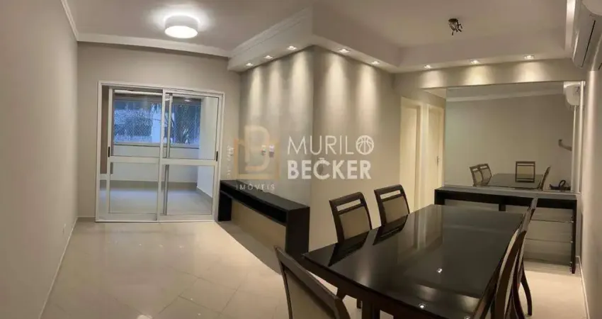 Apartamento 3 quartos, sendo 1 suíte, à venda, 83m - BAIRRO JARDIM AQUARIUS