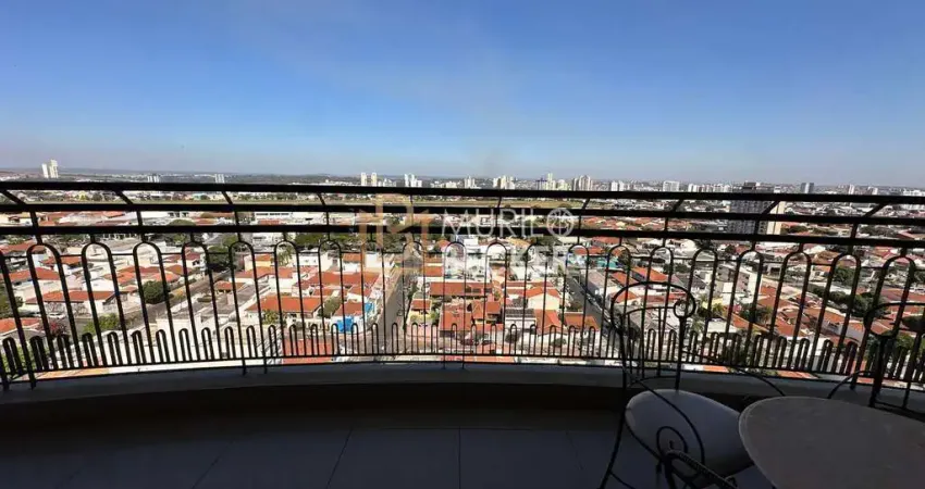Apartamento com 3 quartos, 206m2 ,Bairro Vila Nova Cidade Universitaria