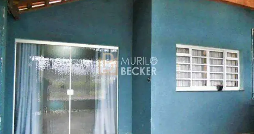 Casa à venda com 3 quartos 95m² Bairro Conjunto Res. 31 de Março SJC