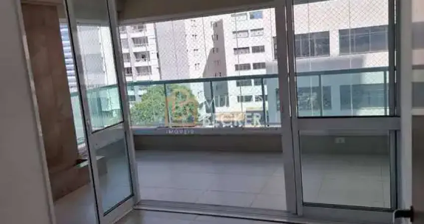 Apartamento para Locação com 3 quartos 100m² no Jardim Aquarius SJC