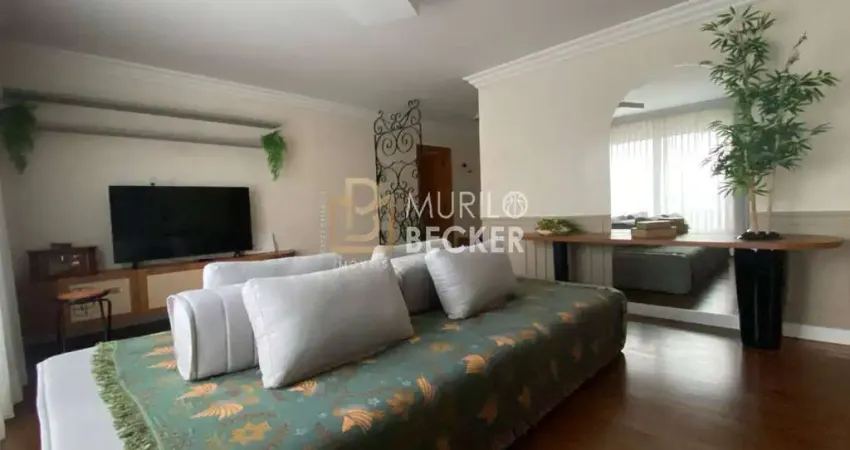 Apartamento de 4 quartos à venda no bairro Jardim Esplanada - SJCampos