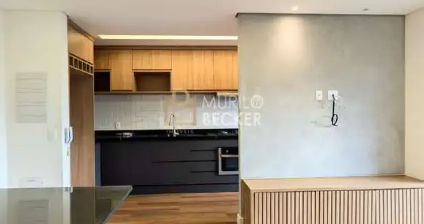 Apartamento de 2 quartos à venda na Avenida Salinas - SJCampos
