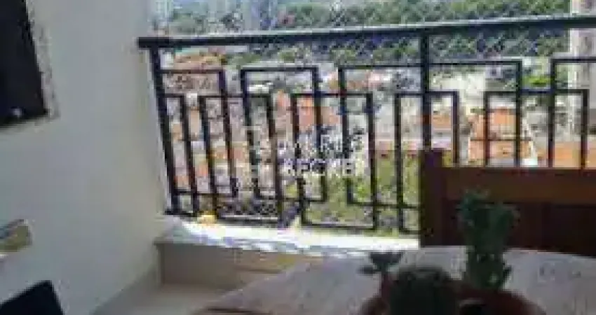 Apartamento à venda com 2 quartos 68m - Bairro Parque Industrial