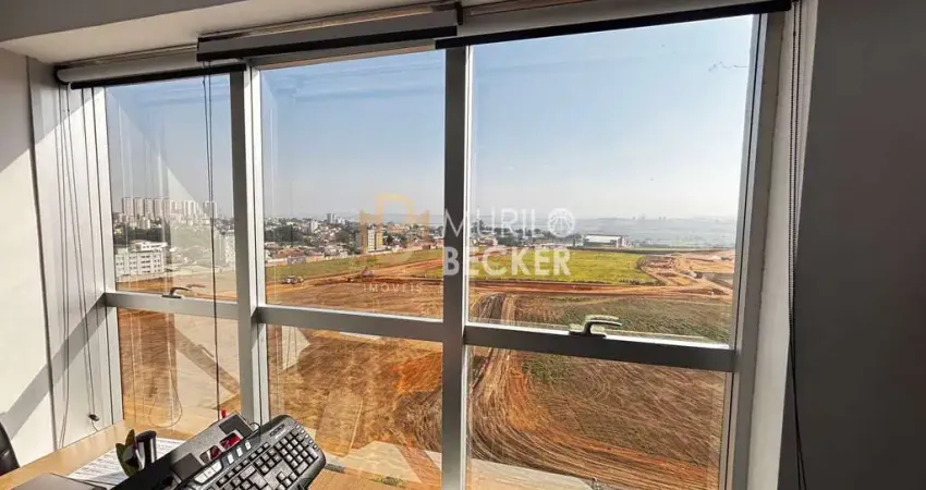 Sala comercial 71 m² para alugar - Bairro Jardim Aquarius
