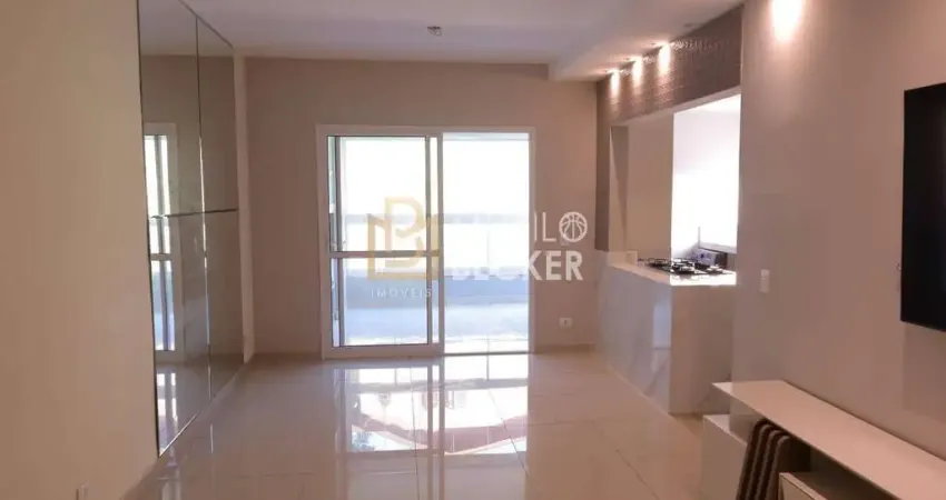 Apartamento 93m² À Venda com 3 quartos no Diamond Residence em Jacareí