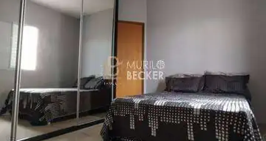 Apartamento para venda com 2 quartos no Condomínio Siete Residence