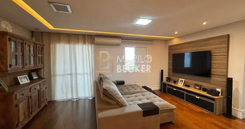 Apartamento com 3 quartos à venda na Rua Abolição, Vila Sanches, São José dos Campos