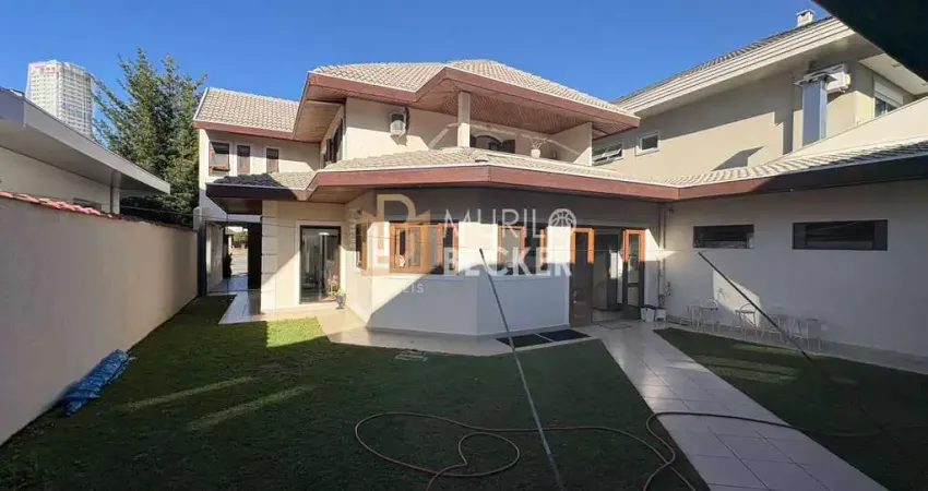 Casa em condomínio fechado com 3 quartos à venda na Avenida Paul Harris, Jardim das Colinas, São José dos Campos
