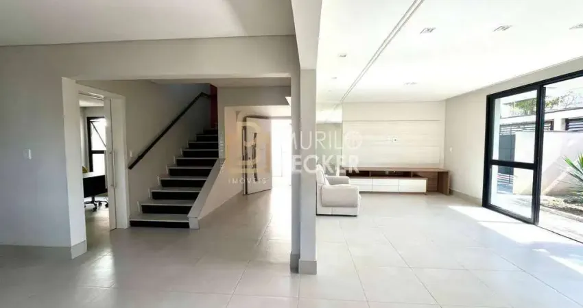 Casa com 4 quartos à venda na Rua Pascoal Moreira, Jardim Nova América, São José dos Campos