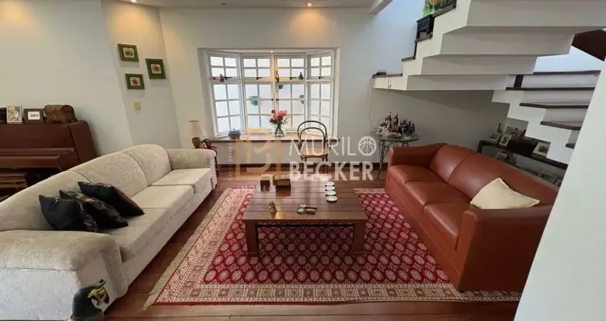 Casa em condomínio fechado com 4 quartos à venda na Avenida Jornalista Napoleão Monteiro, Jardim das Colinas, São José dos Campos