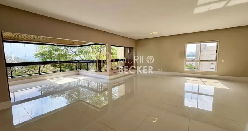 Apartamento à venda com 4 suítes 324 m² no bairro vila ema - sjc