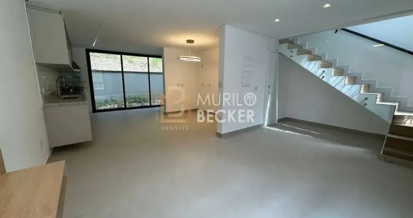 Casa em condomínio fechado com 3 quartos à venda na Avenida Lineu de Moura, Urbanova, São José dos Campos