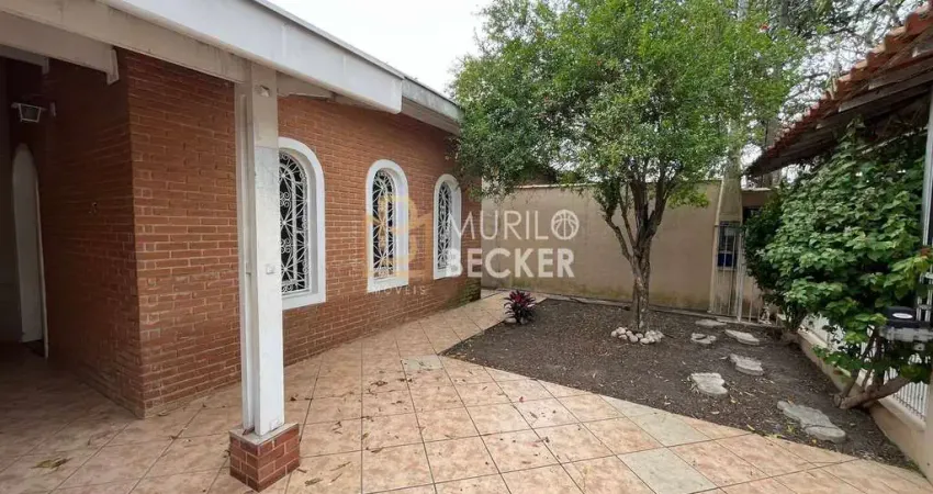 Casa com 3 quartos à venda na Rua dos Heliotrópios, Jardim Motorama, São José dos Campos