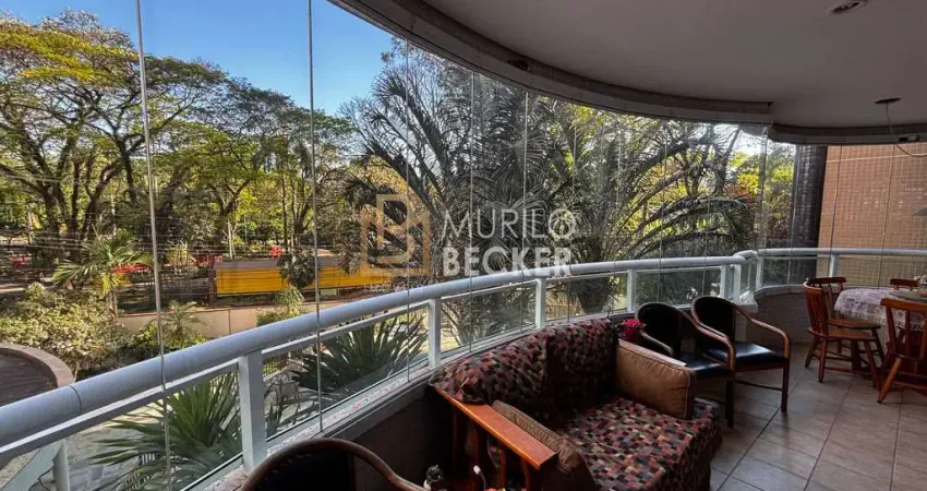 Apartamento a venda com 3 quartos 133m² - bairro vila adyanna