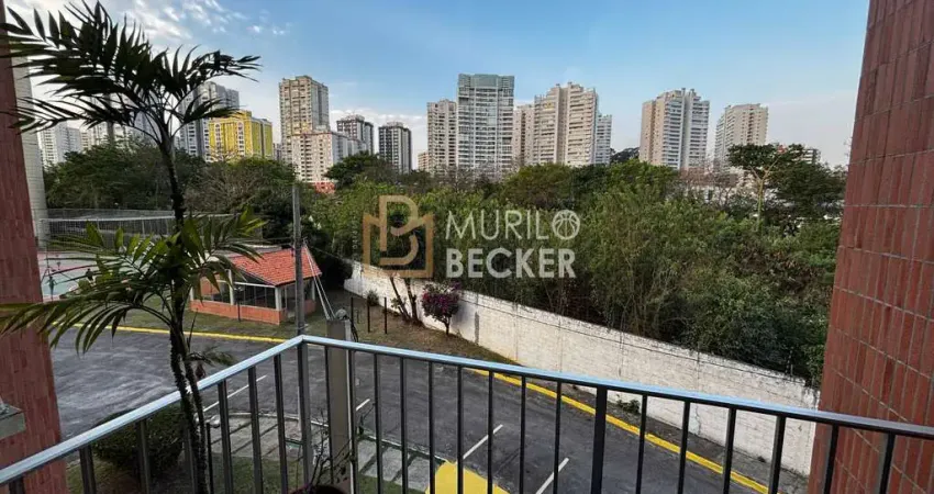 Apartamento com 3 quartos à venda na Bulevar Villa-Lobos, Jardim Aquárius, São José dos Campos