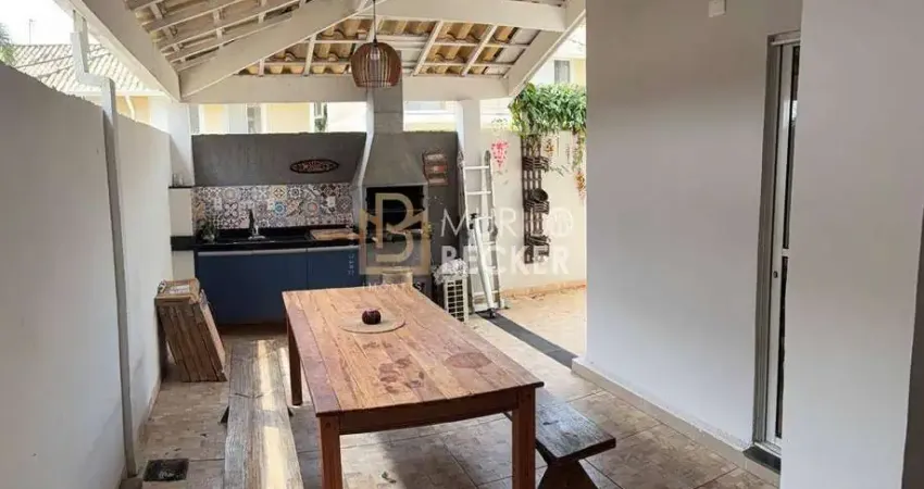 Casa em condomínio fechado com 3 quartos à venda na Avenida Carlos Alberto Ribeiro de Souza, Urbanova VI, São José dos Campos