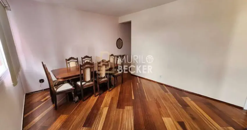Apartamento de 2 quartos à venda no parque industrial - sjcampos