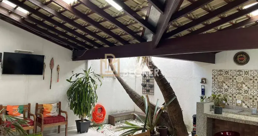 Casa para venda  com 3 quartos em condomínio no bairro vila branca