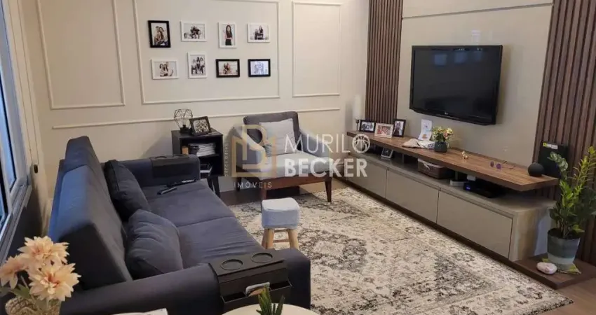 Casa 3 quartos, sendo 1 suíte, à venda, 130m - bairro jardim das indústrias