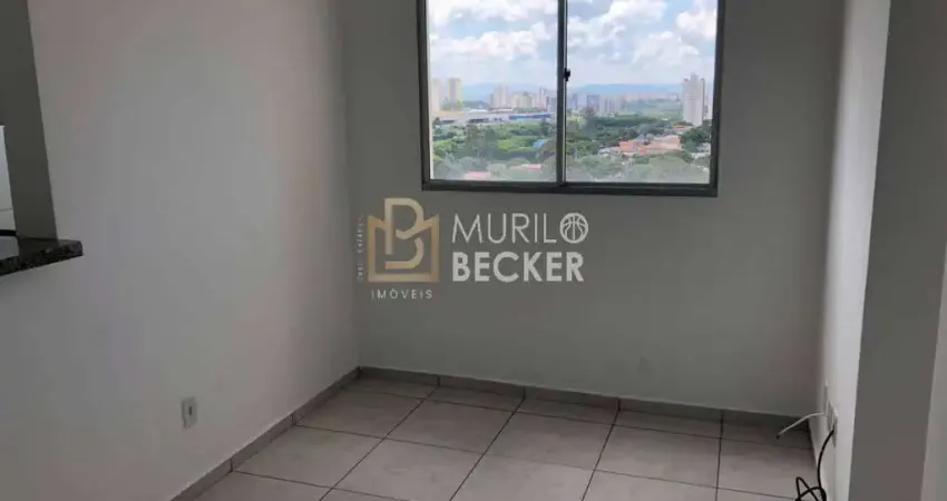 Apartamento com 2 quartos à venda no bairro tinta e um de março - sjcampos