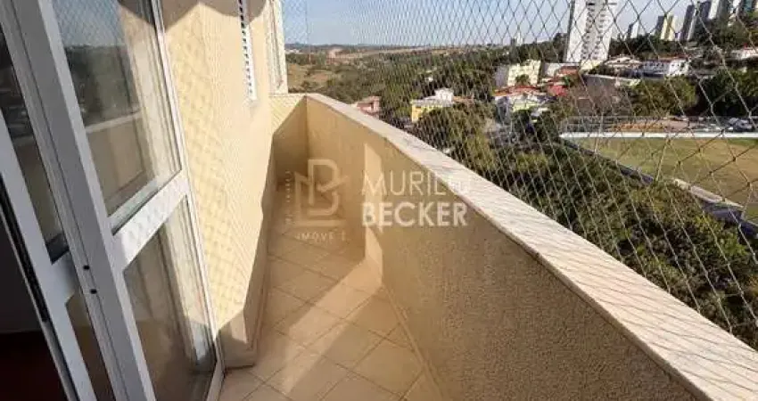 Apartamento á venda com 3 quartos no bairro jardim satélite - sjc