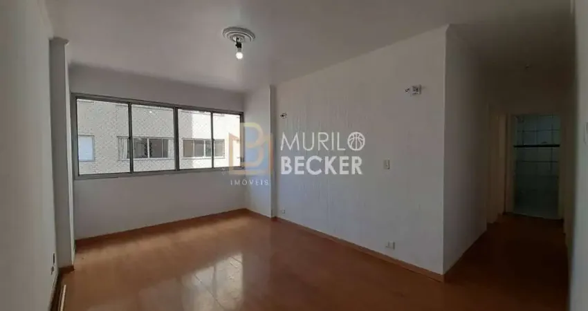 Apartamento com 2 quartos à venda na Rua Machado Sidney, Centro, São José dos Campos