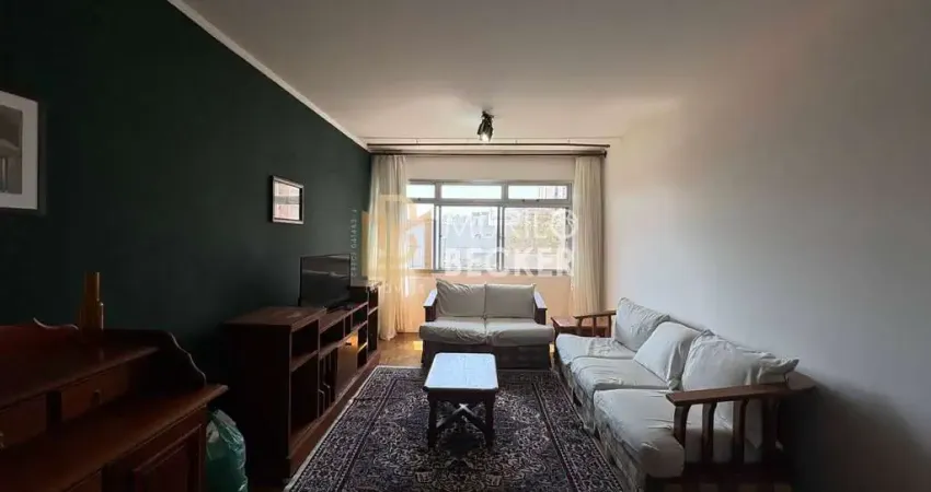 Apartamento com 3 quartos para alugar na Rua José Mattar, Jardim São Dimas, São José dos Campos