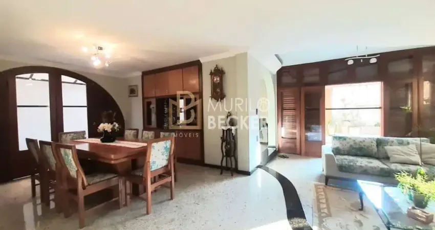 Casa à venda em zona comercial com 4 quartos, 315m² no bairro jd esplanada