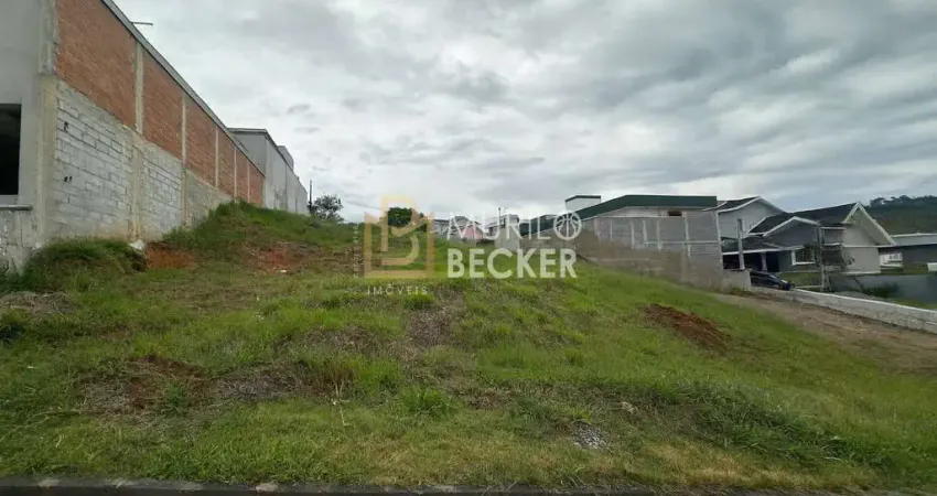 Terreno á venda no condomínio residencial mantiqueira - estuda permuta