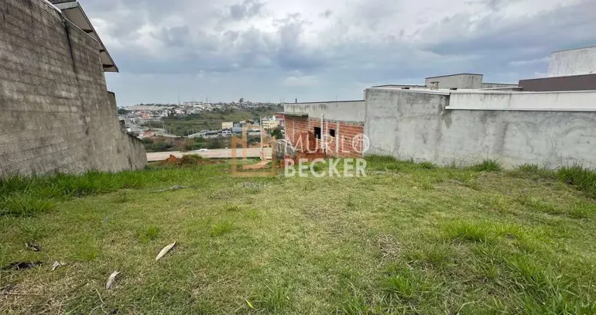 Terreno á venda no condomínio residencial mantiqueira - permuta