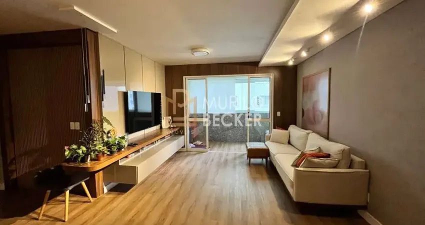 Apartamento 3 quartos, sendo 1 suíte, 125m, venda - bairro jardim aquárius