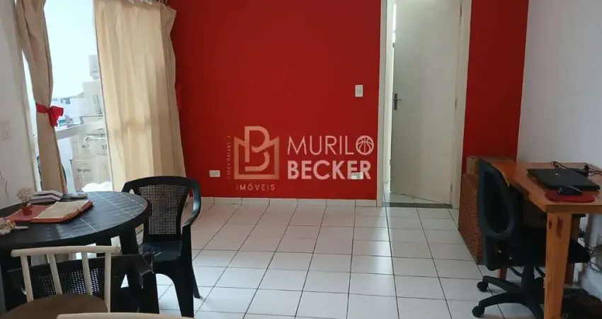 Apartamento com 1 quarto à venda na Avenida Doutor Adhemar de Barros, Jardim São Dimas, São José dos Campos
