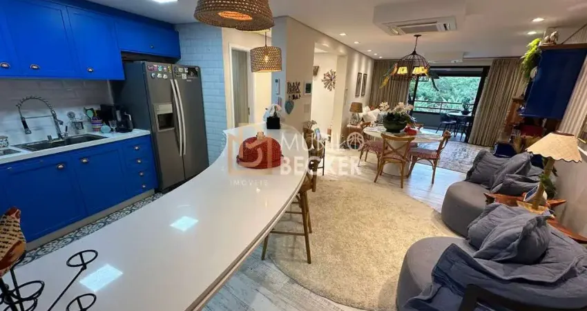 Apartamento com 2 quartos à venda na rua Nazir Caetano da Silva, Praia Grande, Ubatuba