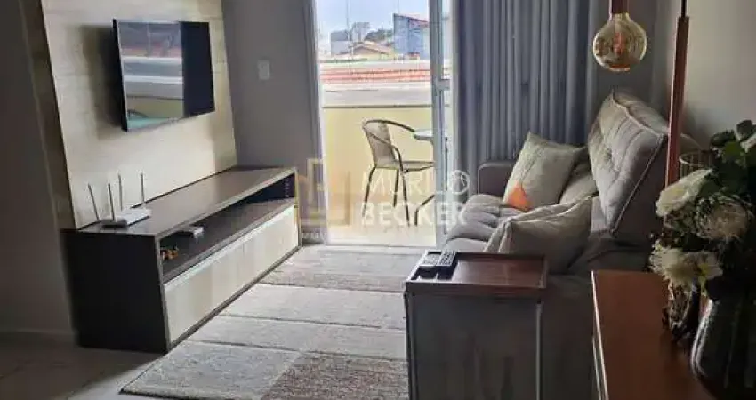 Apartamento de 2 quartos à venda no bosque dos eucaliptos - sjcampos