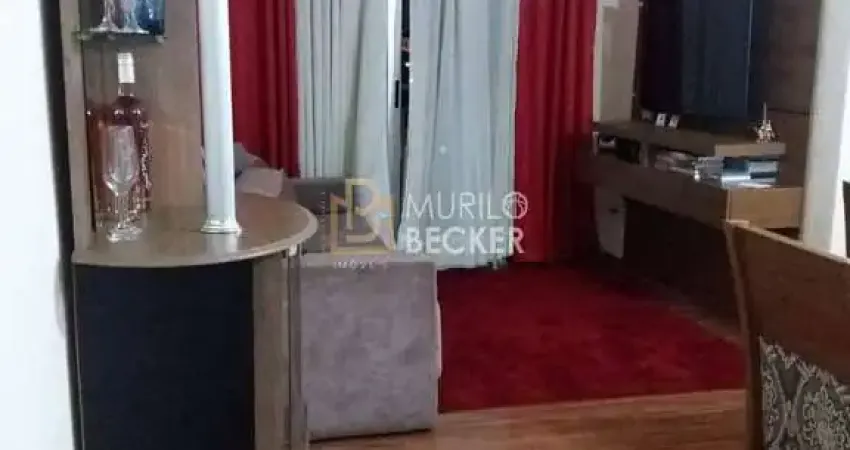 Apartamento de 3 quartos à venda no bairro monte castelo - sjcampos