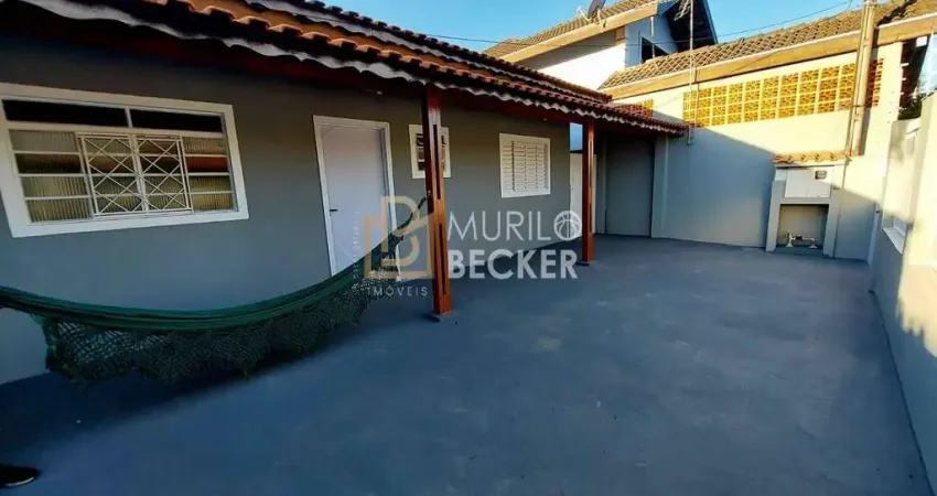 Casa com 2 quartos à venda na Rua Belmiro Andrade, Jardim do Céu, São José dos Campos