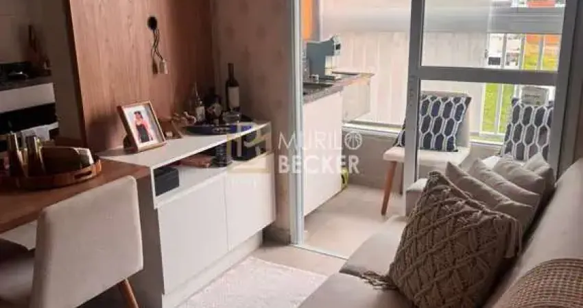 Apartamento à venda de 2 dormitórios sendo 1 suíte - bairro urbanova