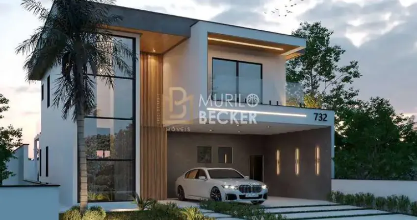 Terreno para venda com 360m2 no condomínio santa mônica em caçapava