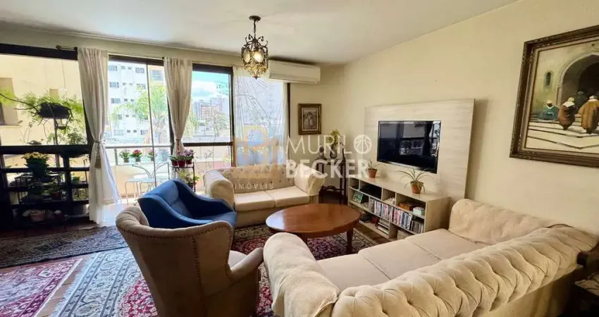 Apartamento à venda 3 quartos, 143m² no bairro vila adyana - sjcampos sp