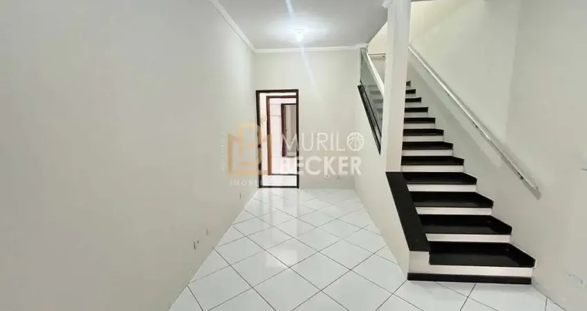 Casa 4 quartos, sendo 2 suítes,  à venda,125m- bairro bosque dos eucaliptos