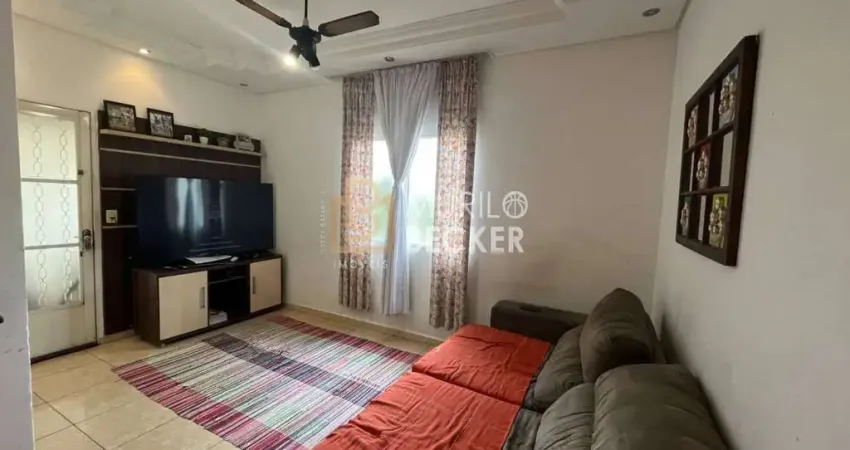 Casa em condomínio fechado com 2 quartos à venda na Avenida José Theodoro de Siqueira, Bairro do Colonia, Jacareí