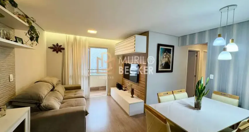 Apartamento à venda 3 quartos no bairro aquarius sjcampos sp