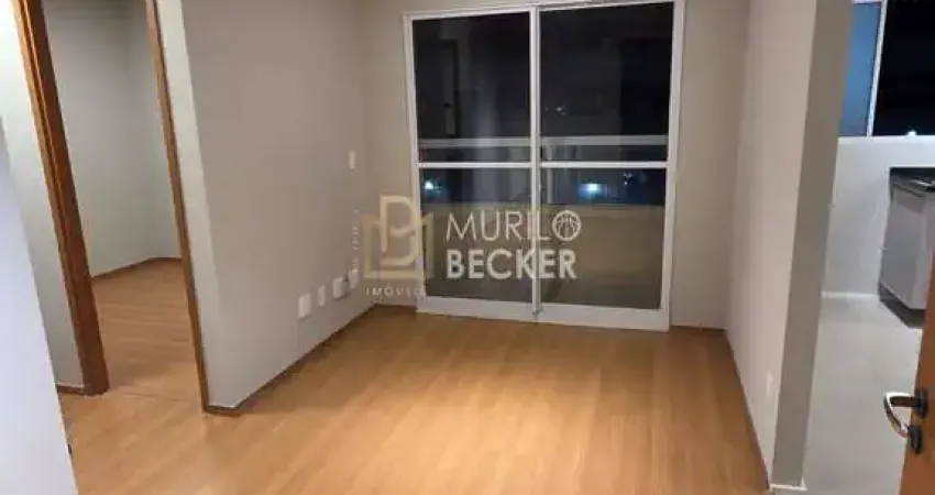 Apartamento de 2 quartos 44m2, à venda no jardim sul - sjcampos