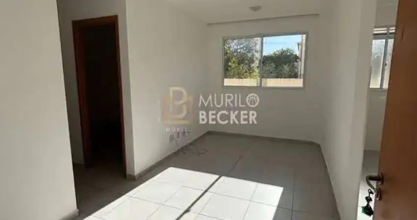 Apartamento de 2 quartos, 45m2 à venda no jardim sul - sjcampos