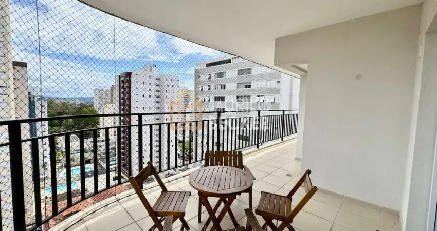 Apartamento 2 quartos para locação no bairro vila adyanna- sjcampos sp