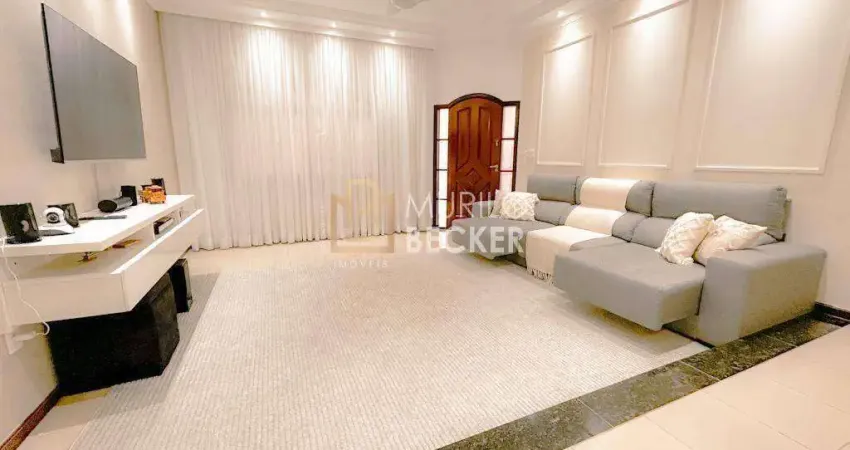 Casa com 140m2 à venda no bairro bosque dos eucaliptos - sjcampos