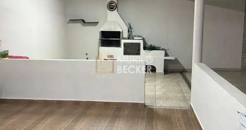 Casa á venda com 2 quartos - condomínio residence club - vila branca