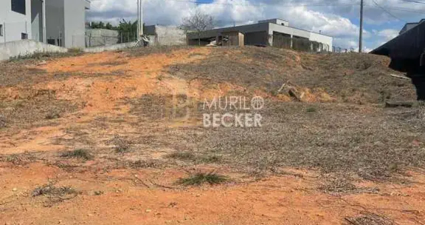 Terreno em condomínio fechado à venda na Estrada do Tanquinho, Pinhal, Jacareí